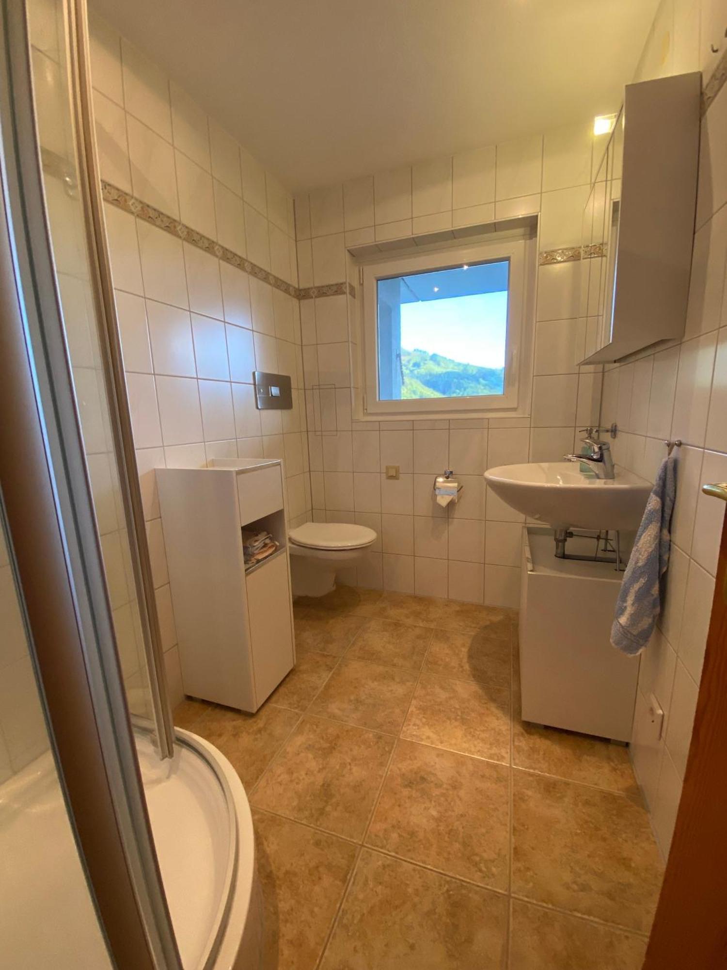 Ferienwohnung Traumblick Schönau im Schwarzwald Exteriér fotografie